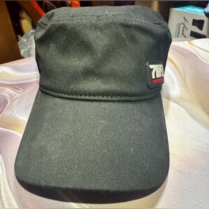 Star Wars First Order Hat from Galaxy’s Edge